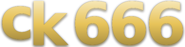 ck 666 logo