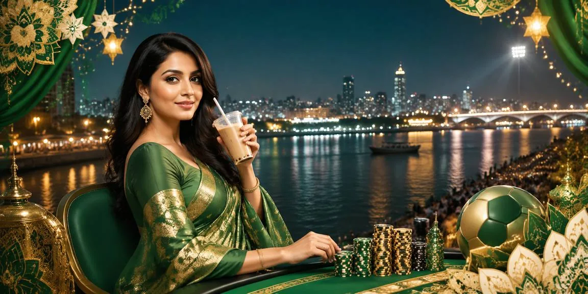 ck 666 Bangladesh Casino lobby